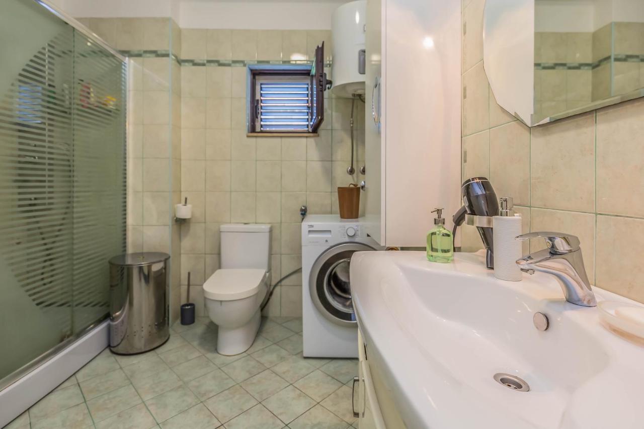 Apartment City Luxe