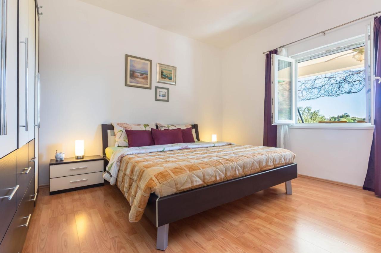 Apartment City Luxe *