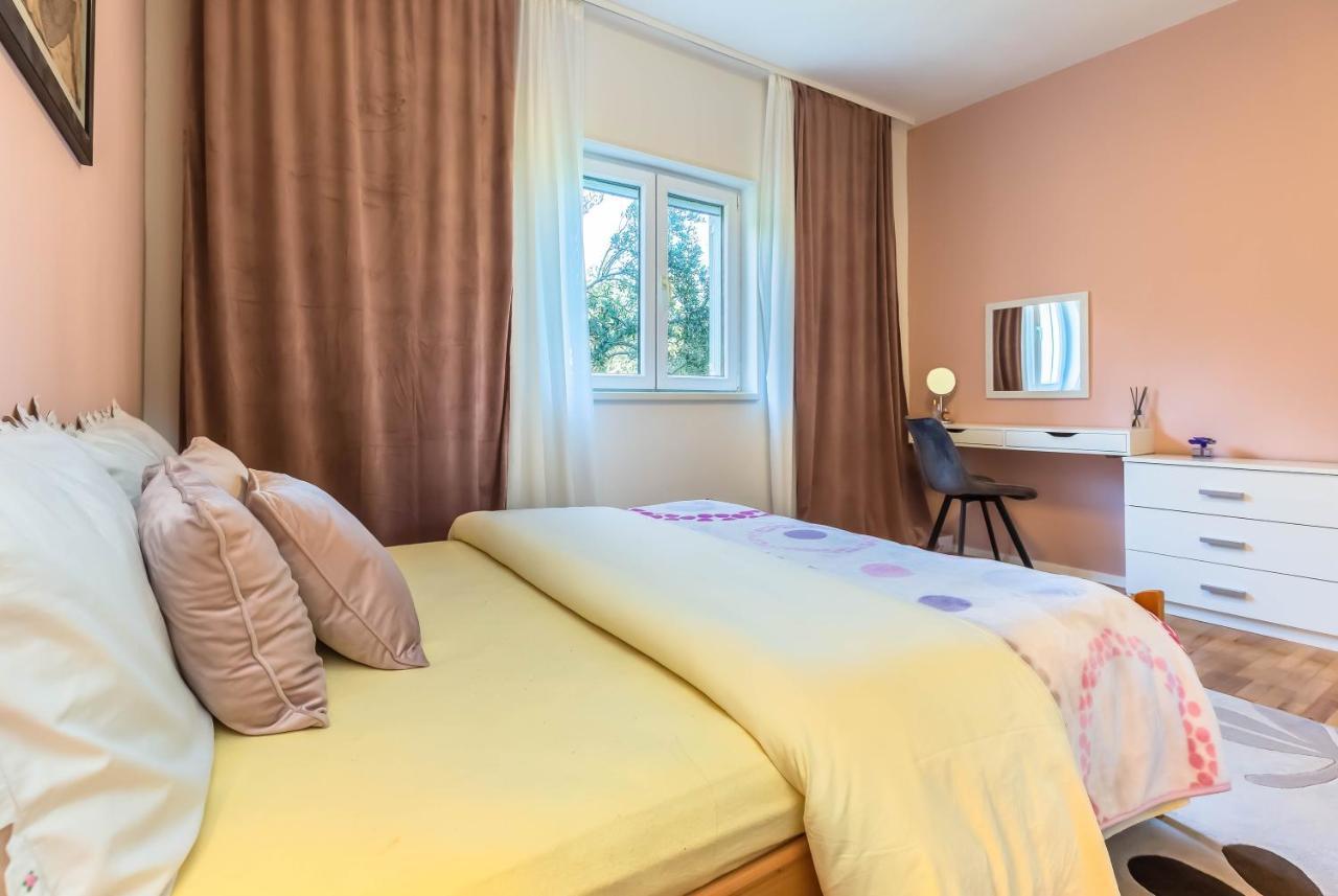 Apartment City Luxe *