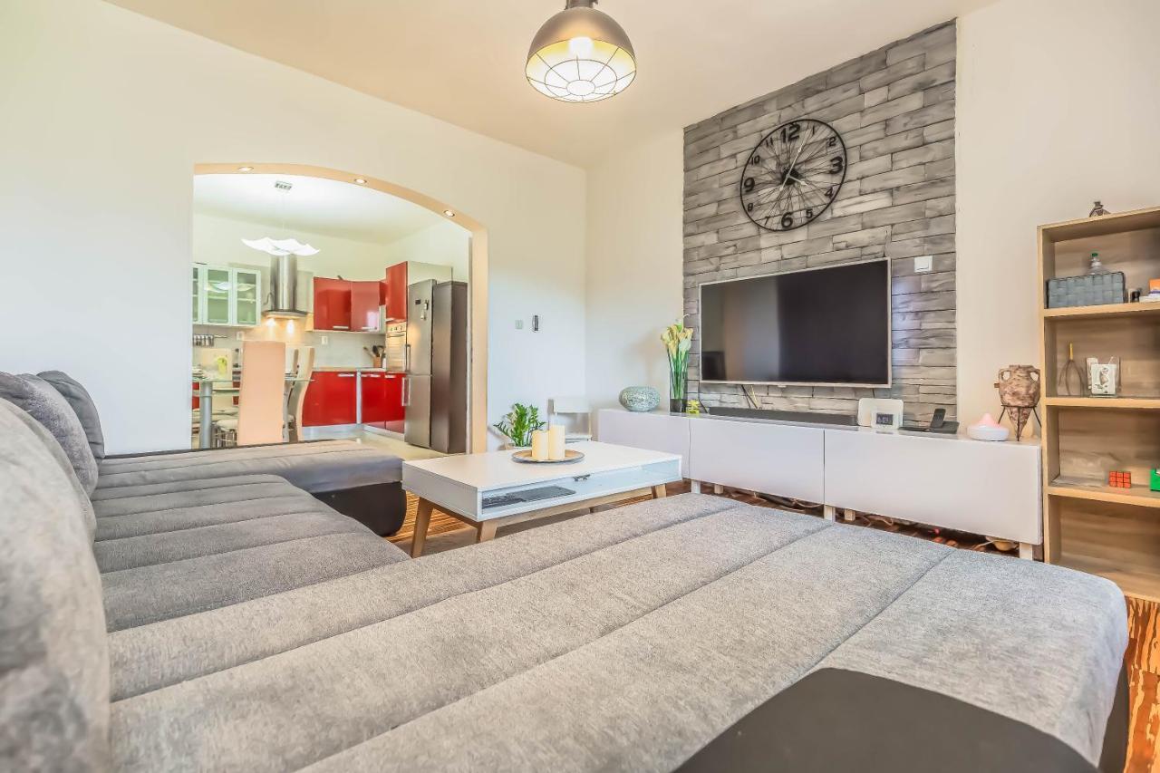 Apartment City Luxe