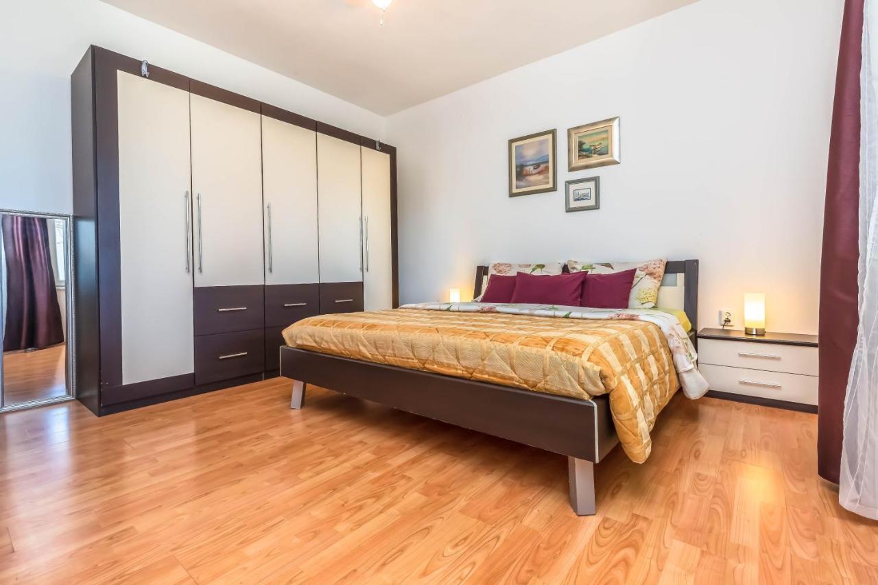 Apartment City Luxe *