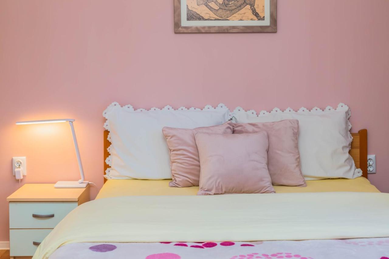 Apartment City Luxe *